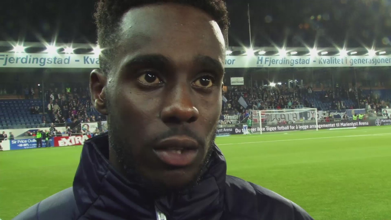 Tokki etter Tromsø-kampen